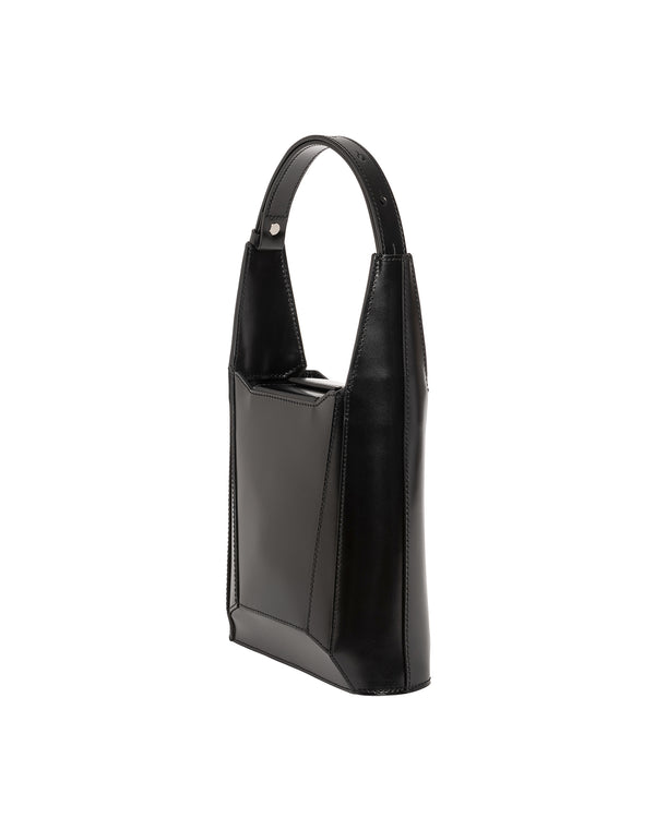 Merryl Tielman | Kristel Mini Tote Bag Black