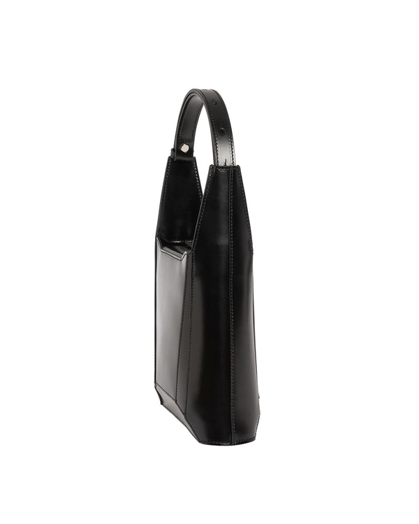 Merryl Tielman | Kristel Mini Tote Bag Black