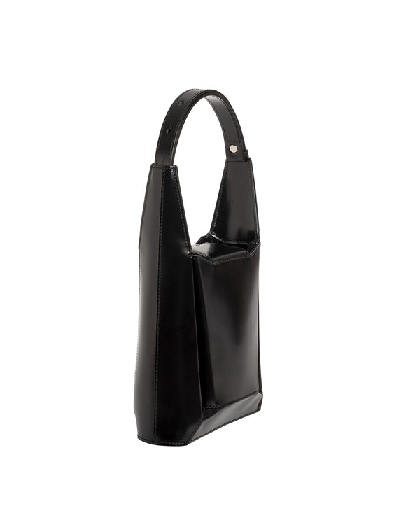 Merryl Tielman | Kristel Mini Tote Bag Black