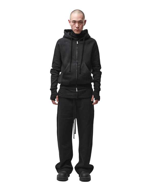 thom krom | M SJ 711 Cotton Jacket Black