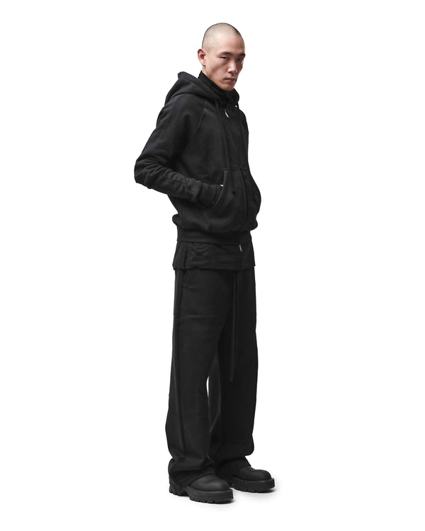 thom krom | M SJ 711 Cotton Jacket Black