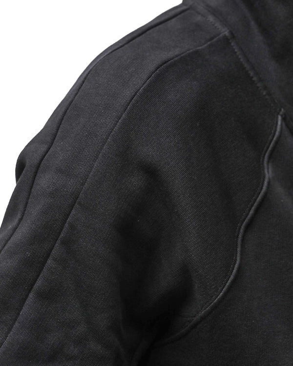thom krom | M SJ 711 Cotton Jacket Black