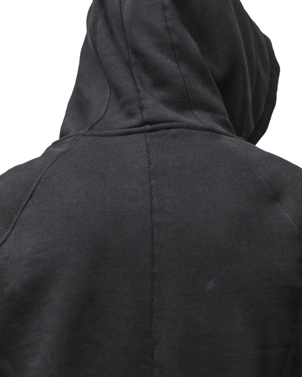 thom krom | M SJ 711 Cotton Jacket Black
