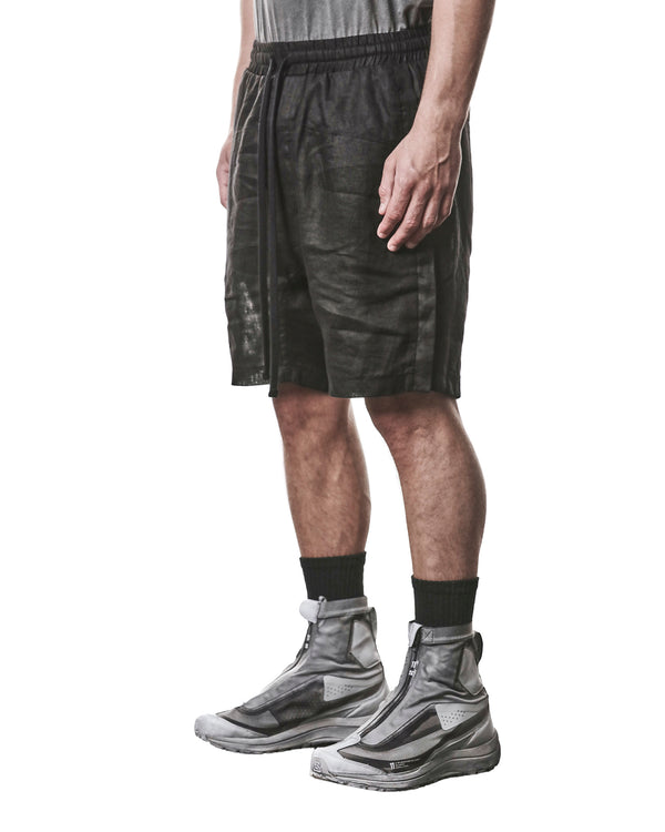 thom krom | M ST 524 Men's Short Black - Concrete