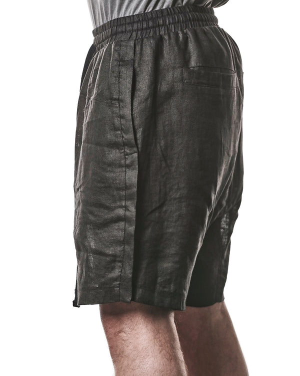 thom krom | M ST 524 Men's Short Black - Concrete