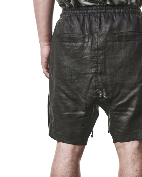thom krom | M ST 524 Men's Short Black - Concrete