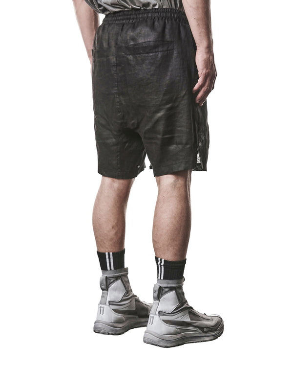 thom krom | M ST 524 Men's Short Black - Concrete