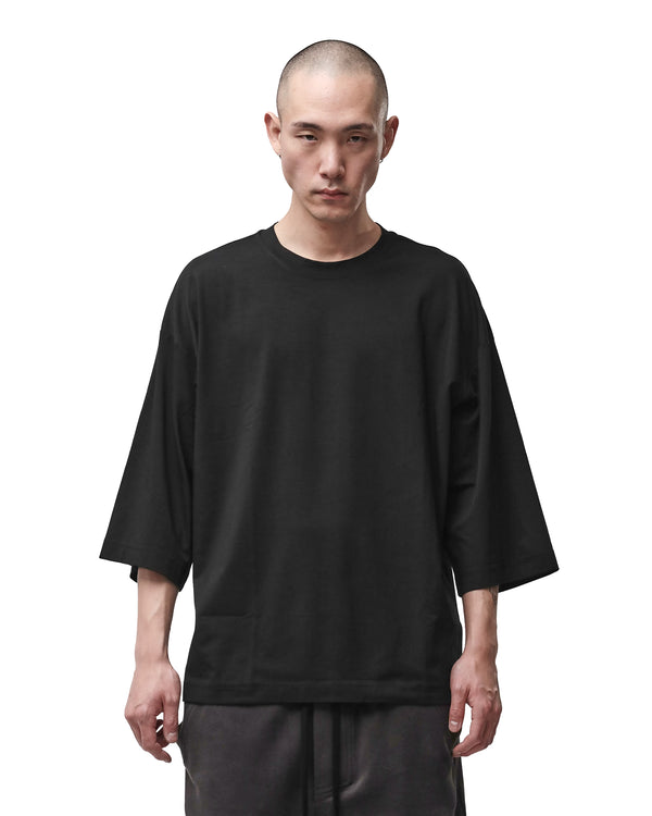 thom krom | M TS 1005 Men's T-Shirt Black