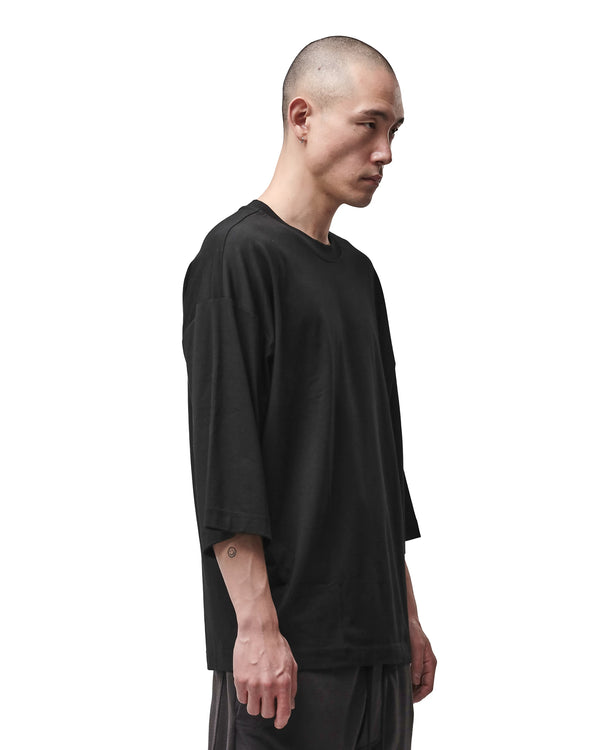 thom krom | M TS 1005 Men's T-Shirt Black