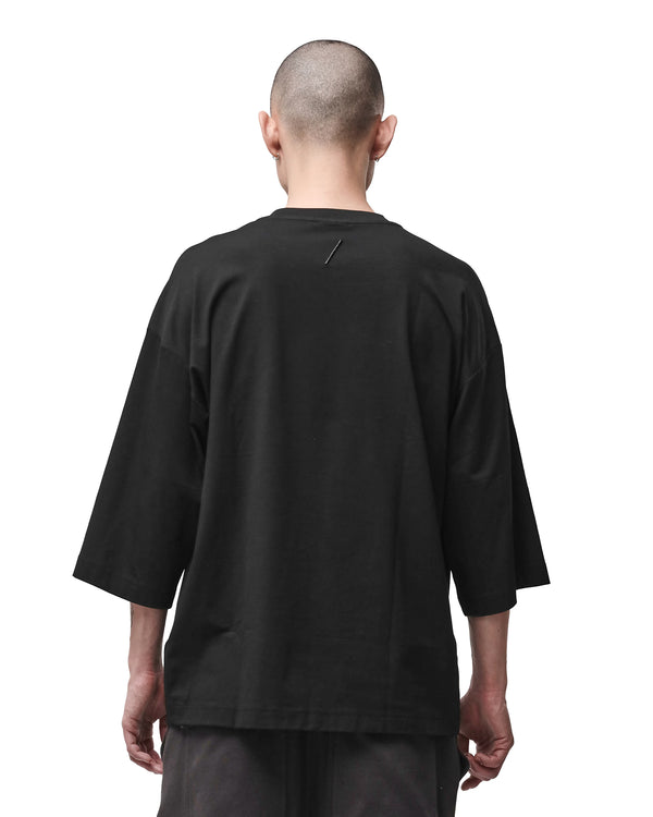 thom krom | M TS 1005 Men's T-Shirt Black