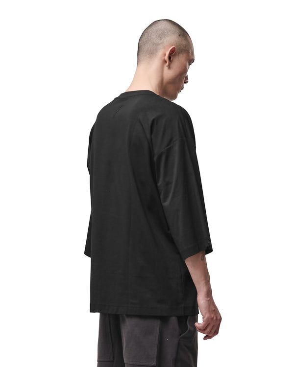 thom krom | M TS 1005 Men's T-Shirt Black