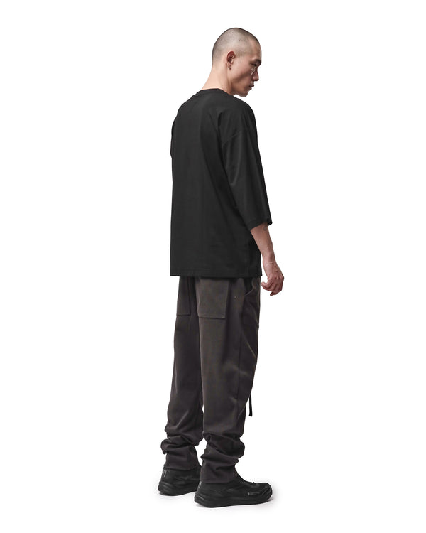 thom krom | M TS 1005 Men's T-Shirt Black