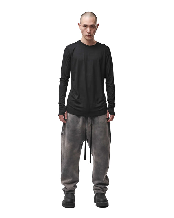 thom krom | M TS 970 Men's T-Shirt Black