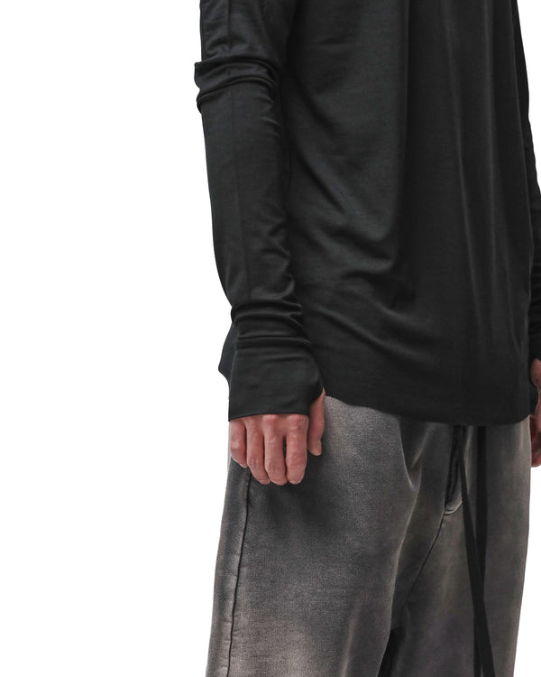 thom krom | M TS 970 Men's T-Shirt Black