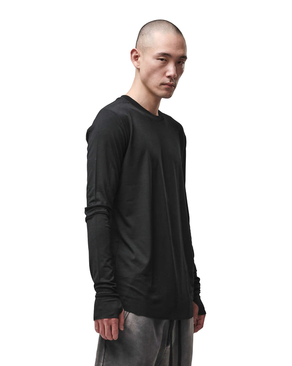 thom krom | M TS 970 Men's T-Shirt Black