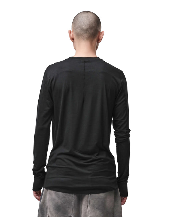 thom krom | M TS 970 Men's T-Shirt Black