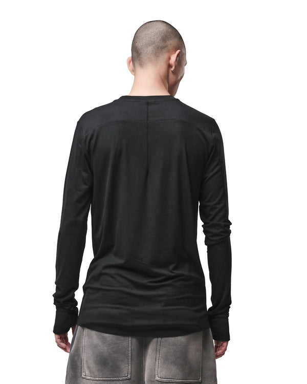 thom krom | M TS 970 Men's T-Shirt Black