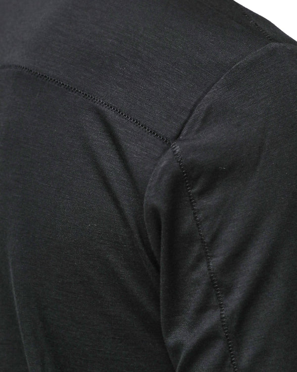thom krom | M TS 970 Men's T-Shirt Black