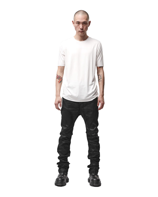 thom krom | M TS 973 Men's T-Shirt Off White