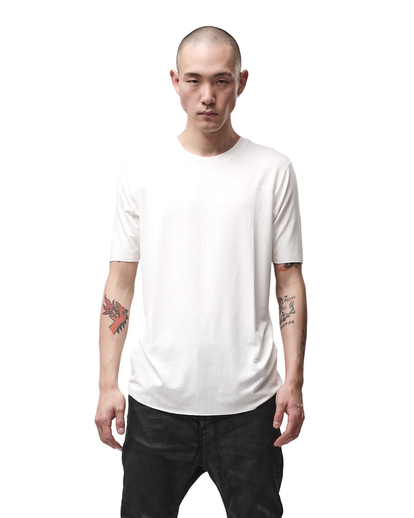 thom krom | M TS 973 Men's T-Shirt Off White