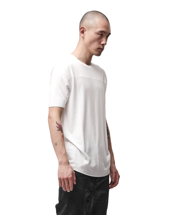 thom krom | M TS 973 Men's T-Shirt Off White
