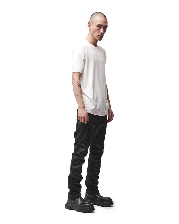 thom krom | M TS 973 Men's T-Shirt Off White