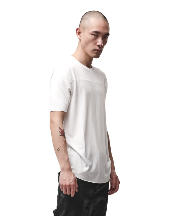 thom krom | M TS 973 Men's T-Shirt Off White