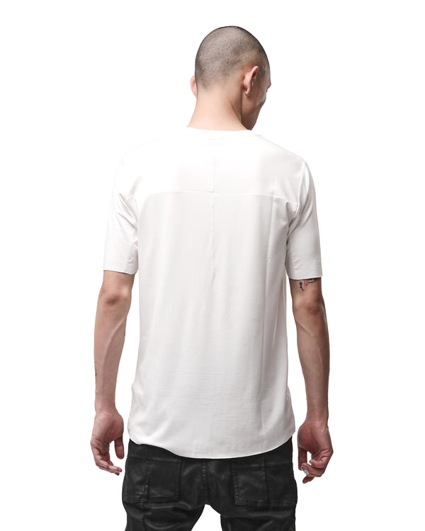 thom krom | M TS 973 Men's T-Shirt Off White