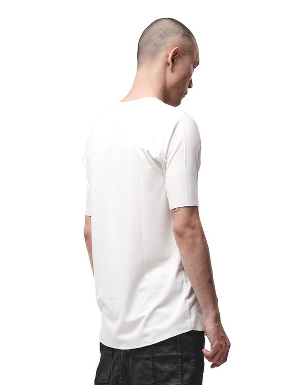 thom krom | M TS 973 Men's T-Shirt Off White