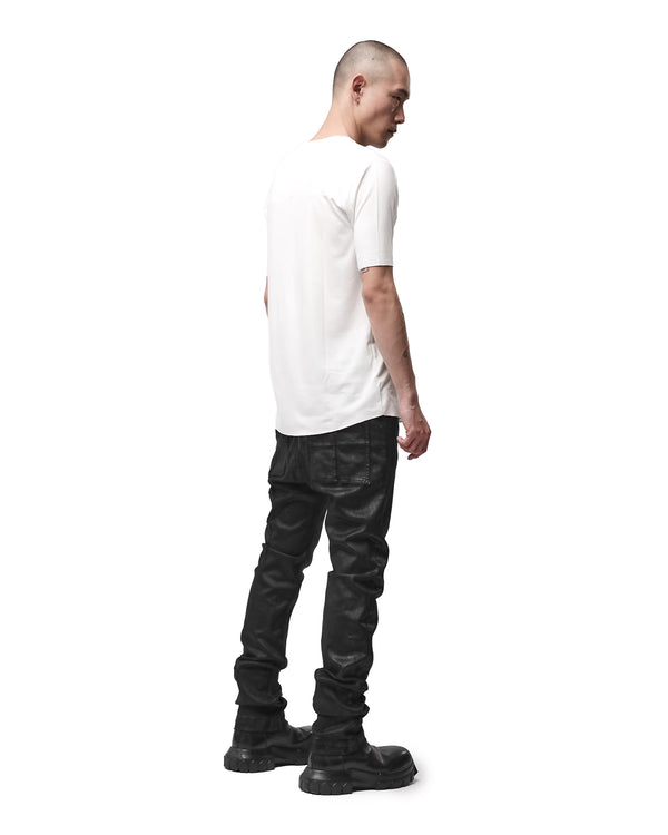 thom krom | M TS 973 Men's T-Shirt Off White