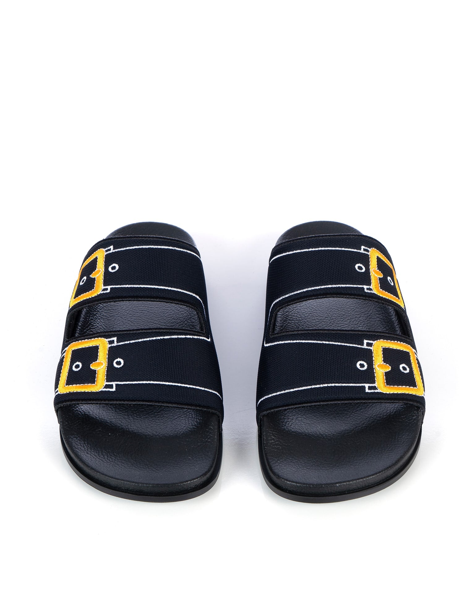 MARNI TROMPE LOEIL SANDALS サンダル ブラック 42 MARNI TROMPE LOEIL SANDALS サンダル ブラック 42 - メルカリ