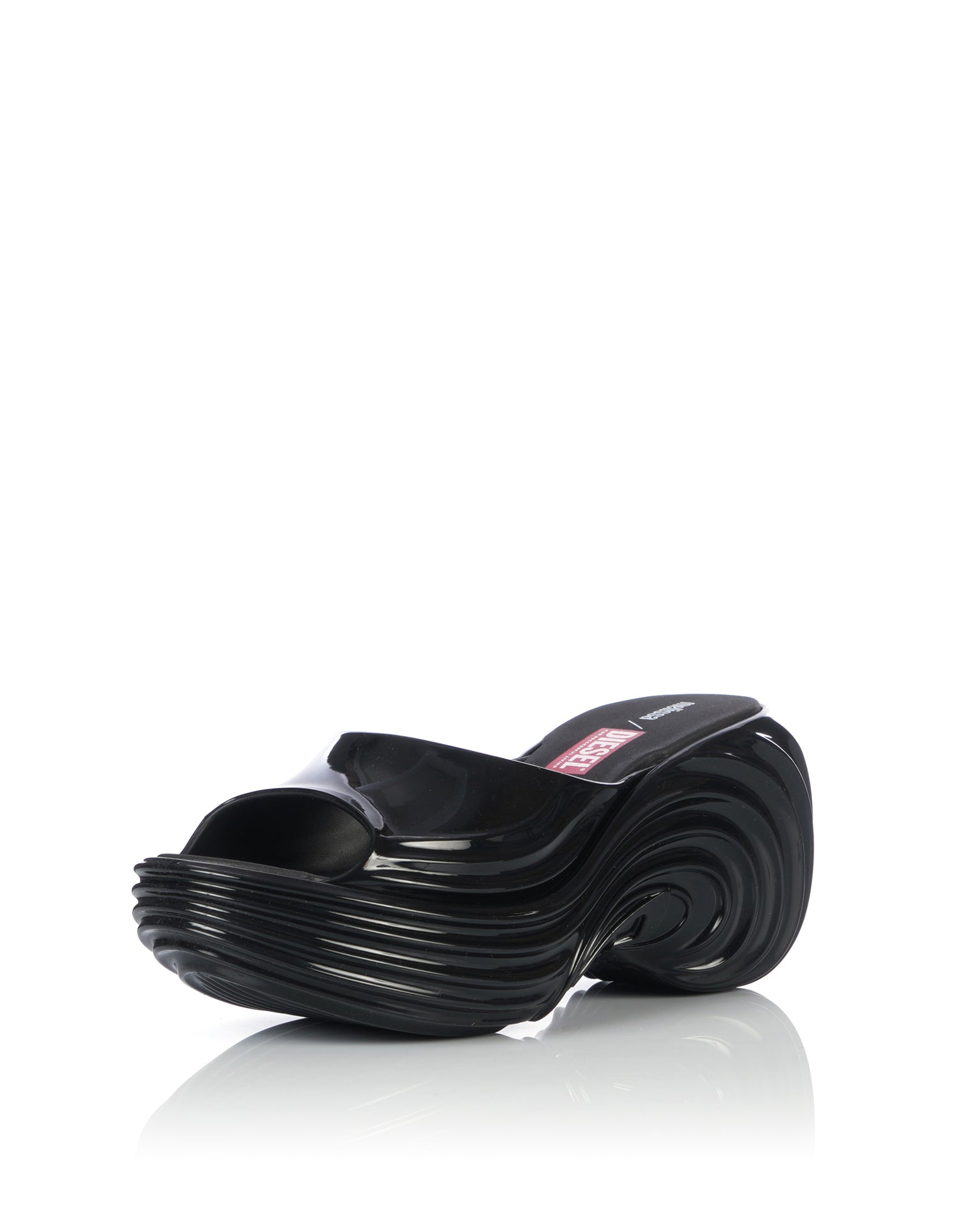 Melissa Quantum Platform + DIESEL【22cm】 Melissa Quantum Platform + Diesel