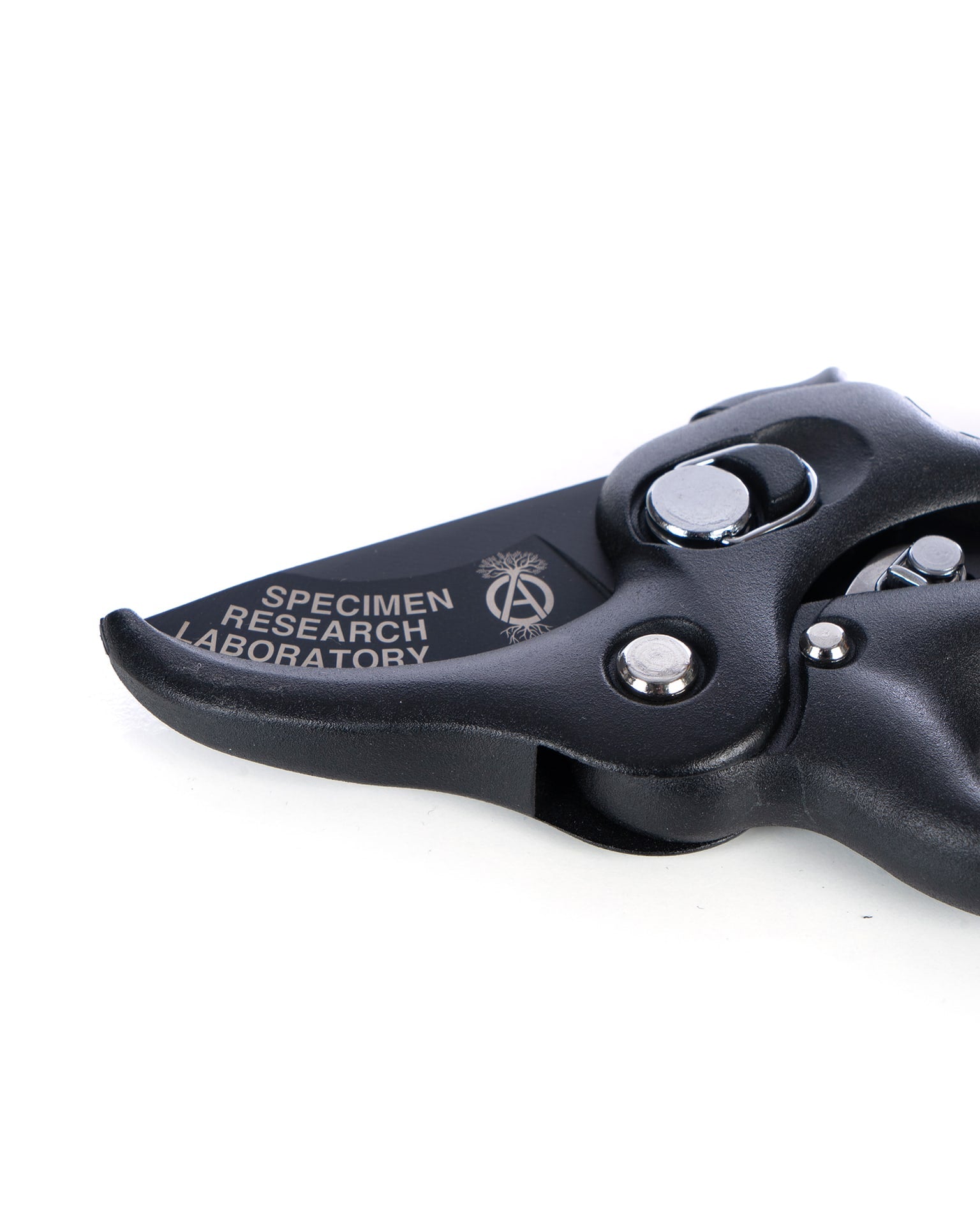 NEIGHBORHOOD | SRL. Garden Clippers Black | Concrete