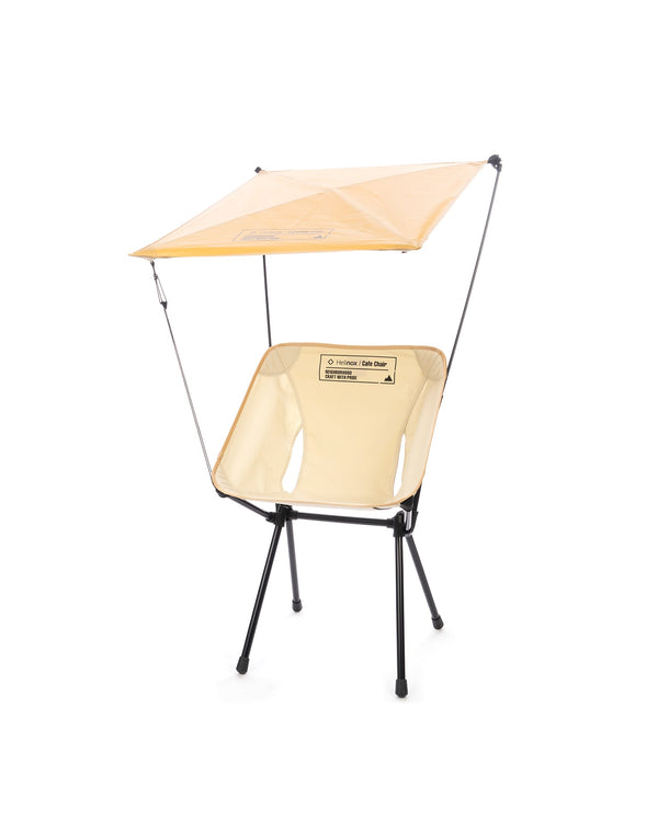 helinox neighborhood tent NEIGHBORHOOD | x Helinox N-Personal Shade Natural