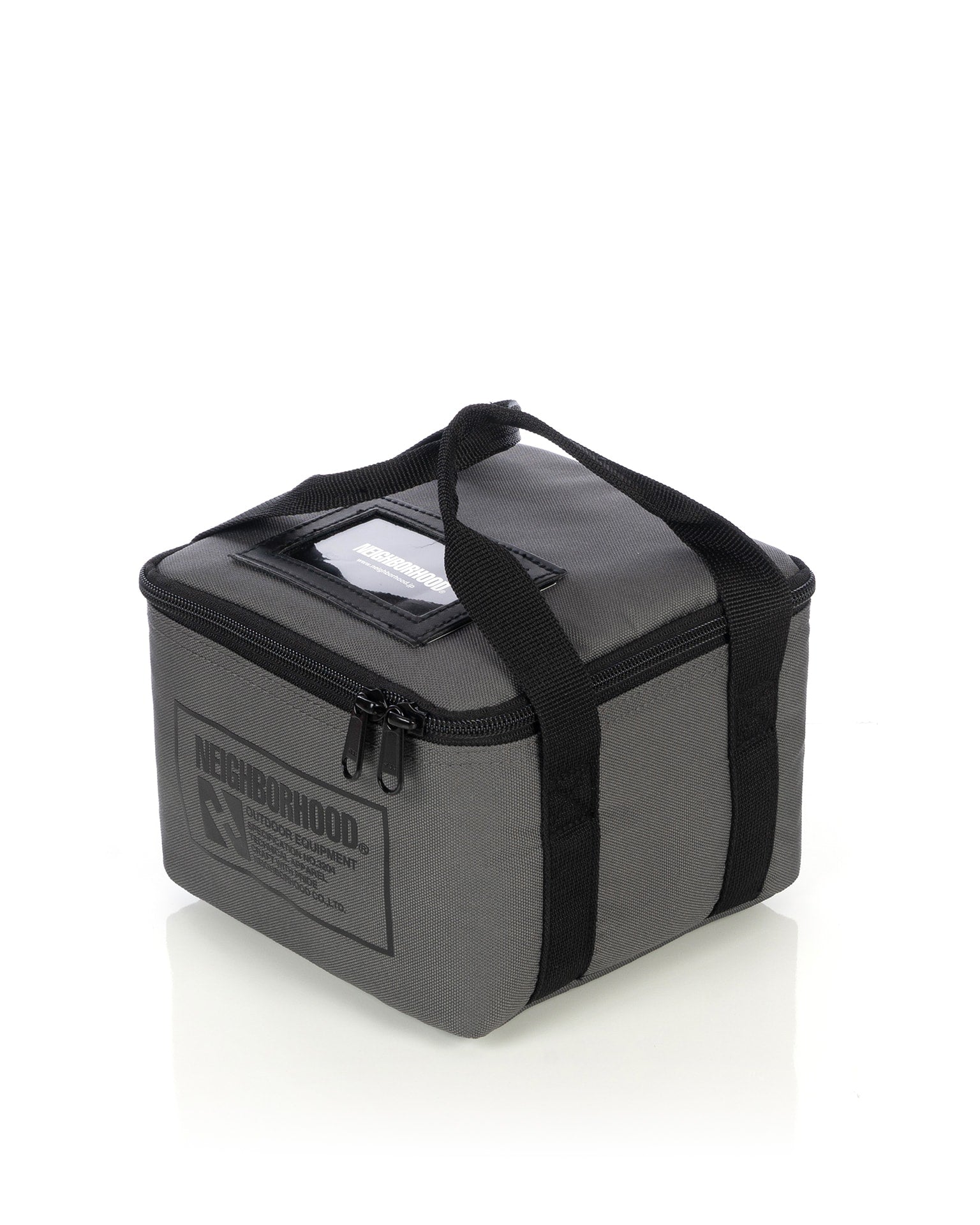 NEIGHBORHOOD PORTABLE CASE ギアコンテナ 2個セット