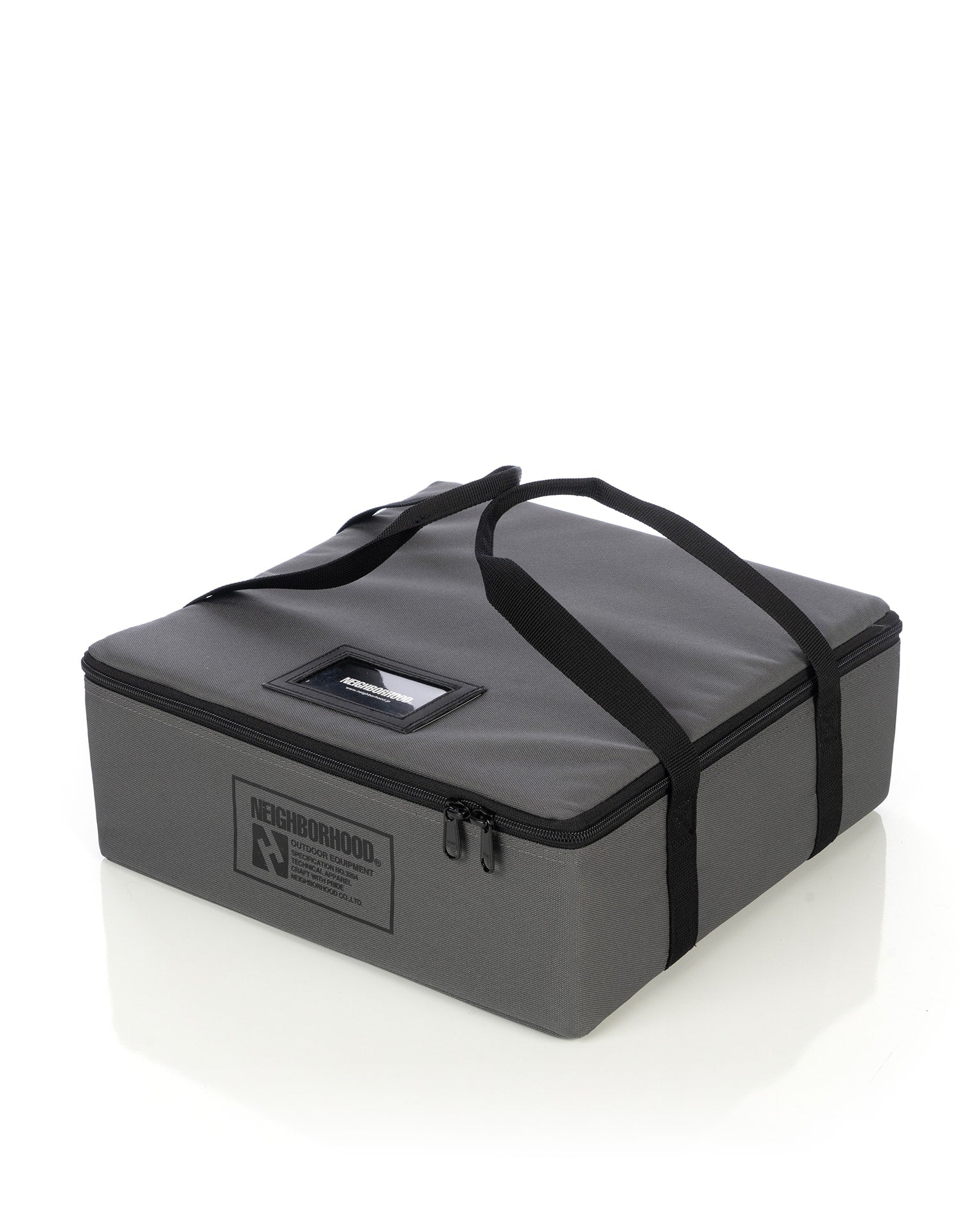 NEIGHBORHOOD PORTABLE CASE-3 . PE