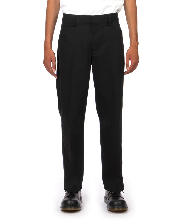 NEIGHBORHOOD | WP Wide Pants Black