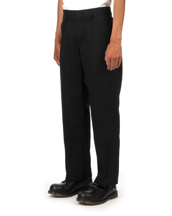 NEIGHBORHOOD | WP Wide Pants Black