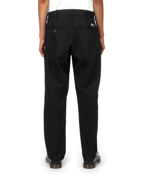 NEIGHBORHOOD | WP Wide Pants Black