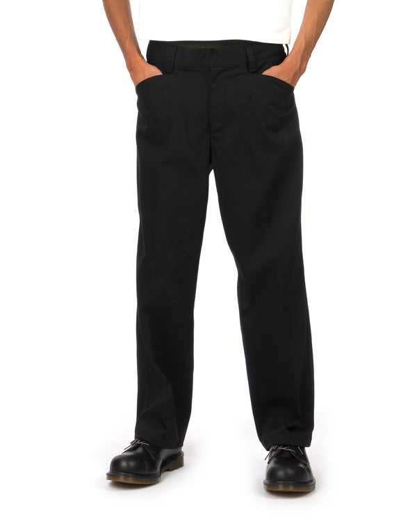 NEIGHBORHOOD | WP Wide Pants Black