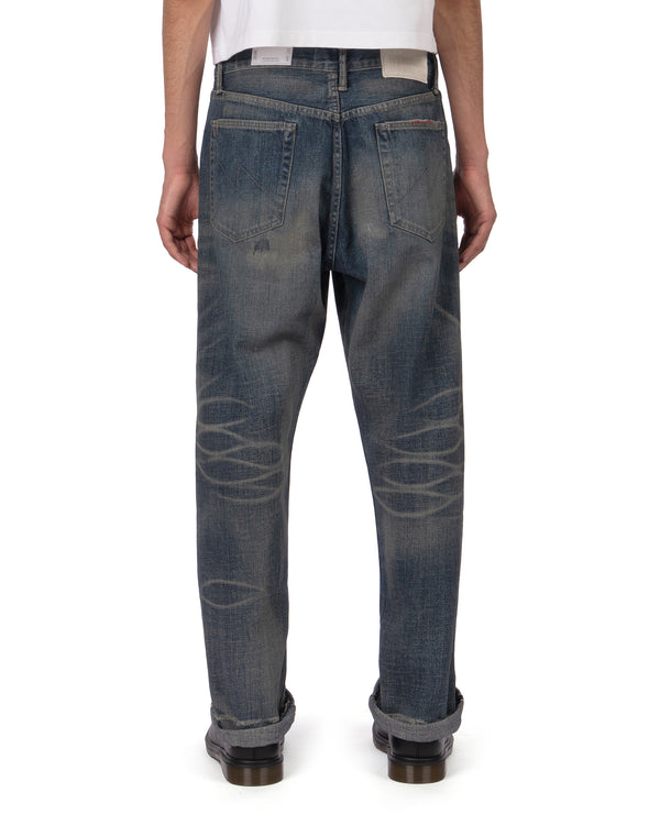 NEIGHBORHOOD | Savage Denim Basic Pants Indigo