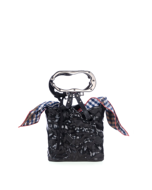 OTTOLINGER | Signature Ceramic Bag Black