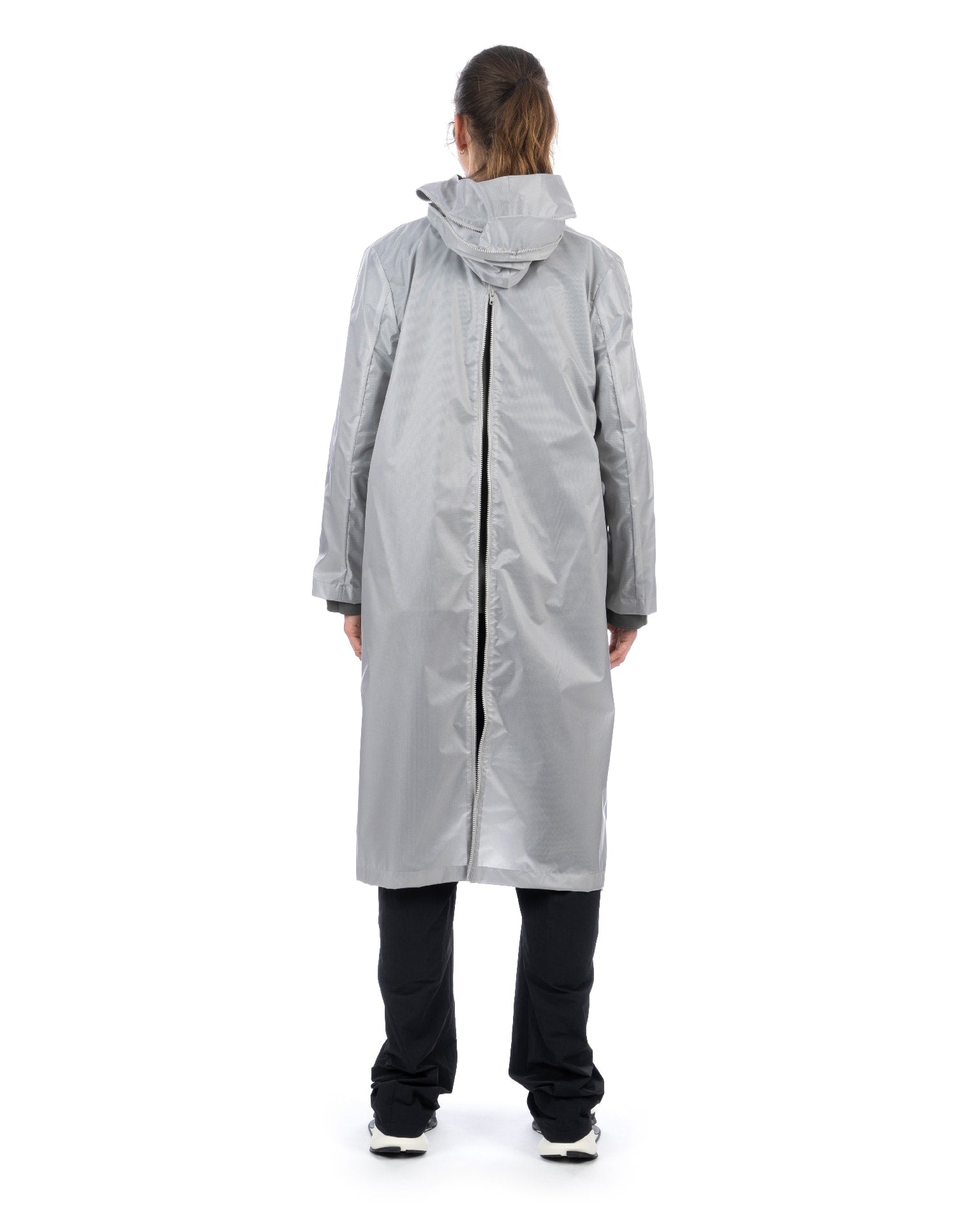 ジャケット・アウター post archive faction 5.0 coat POST ARCHIVE FACTION (PAF) - 5.0+ COAT CENTER | HBX