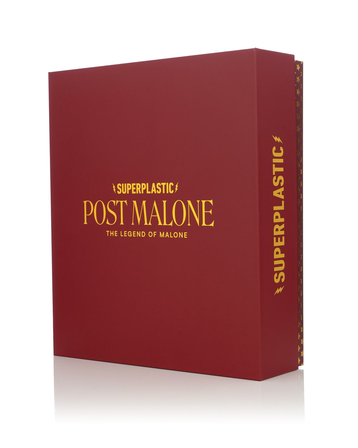 SUPERPLASTIC | x Post Malone 'The Legend Of Malone' - Concrete