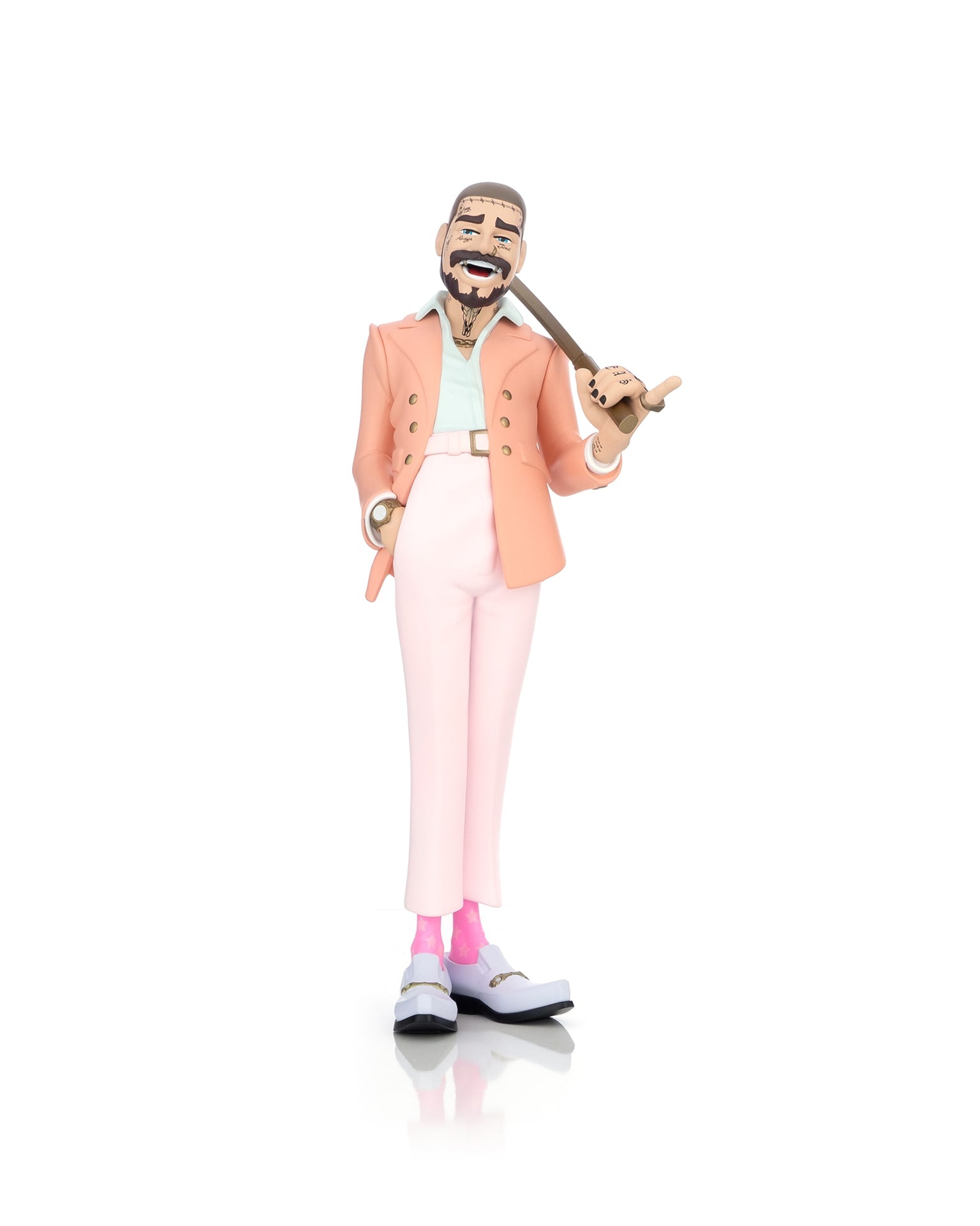 POST MALONE x Superplastic ポストマローンの伝説 POST MALONE x Superplastic ポストマローンの伝説 SUPERPLASTIC | x