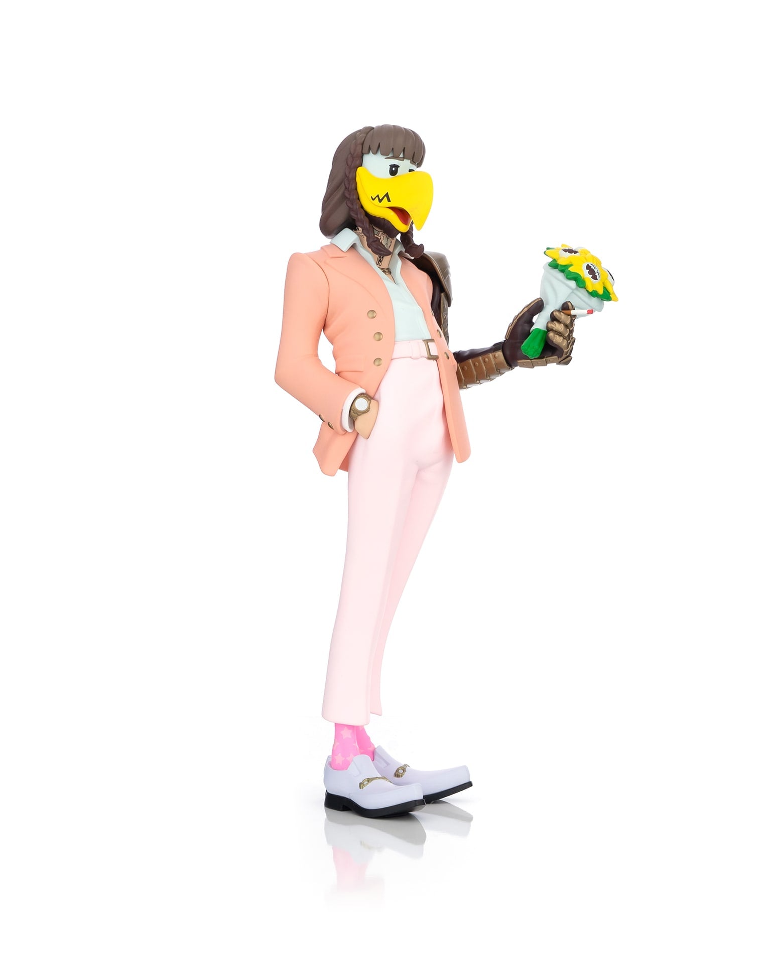 SUPERPLASTIC | x Post Malone 'The Legend Of Malone' 12
