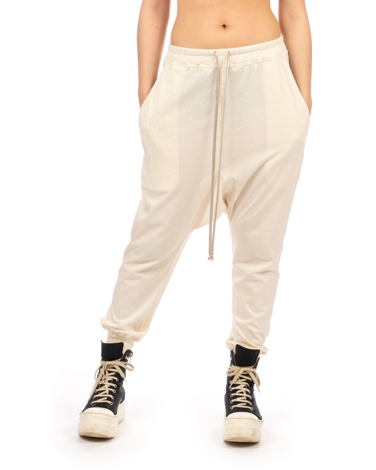 【迅速配送可能】 Rick Owens champion PRISONER pants-4-5-fh-e8465.jpg?fit=max