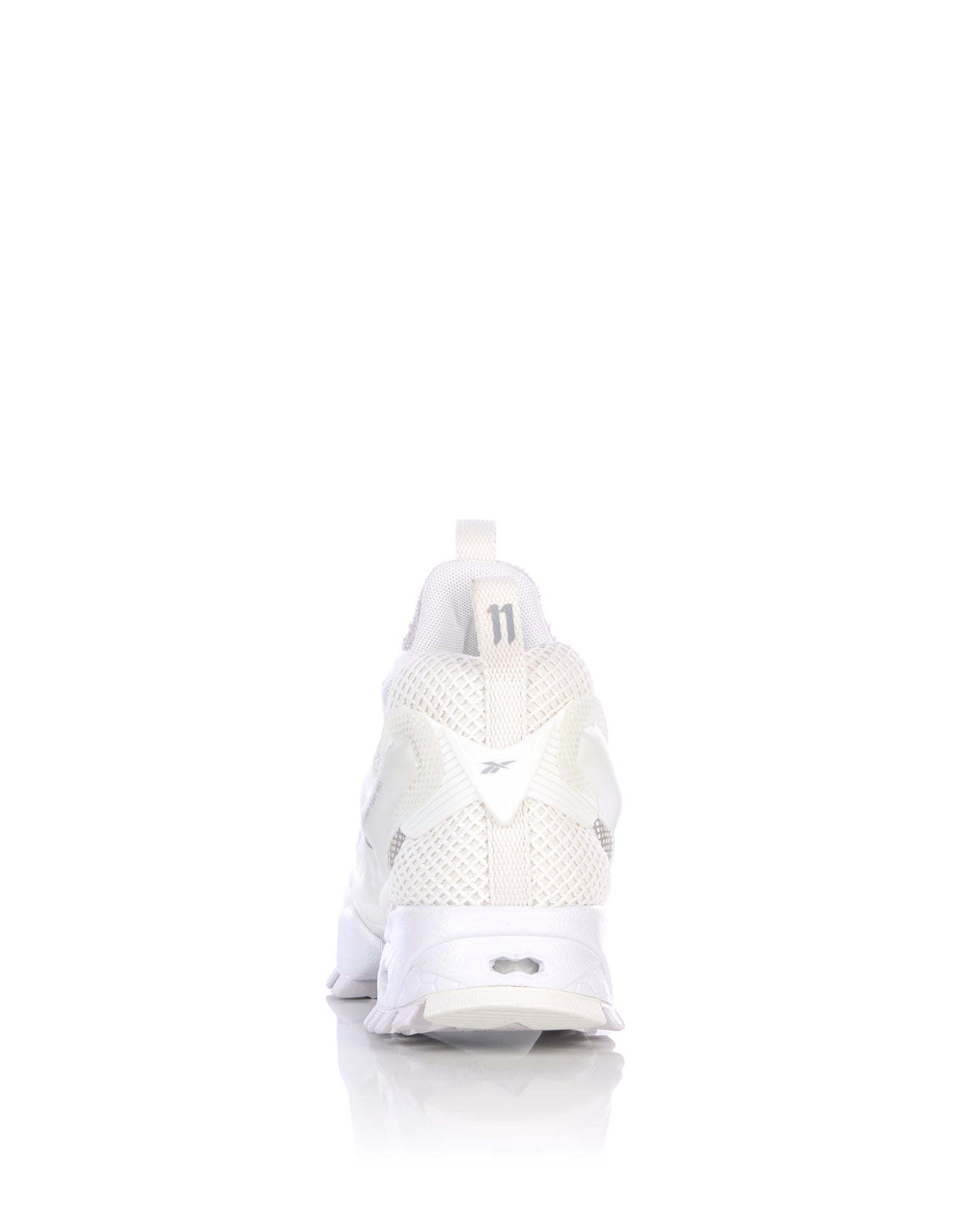 Reebok | x 11 BY BBS Instapump Fury White | Concrete