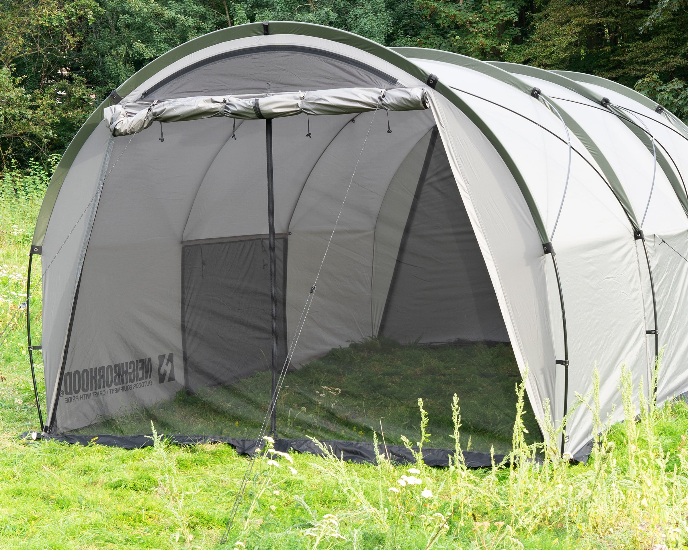 Helinox discount tunnel tent