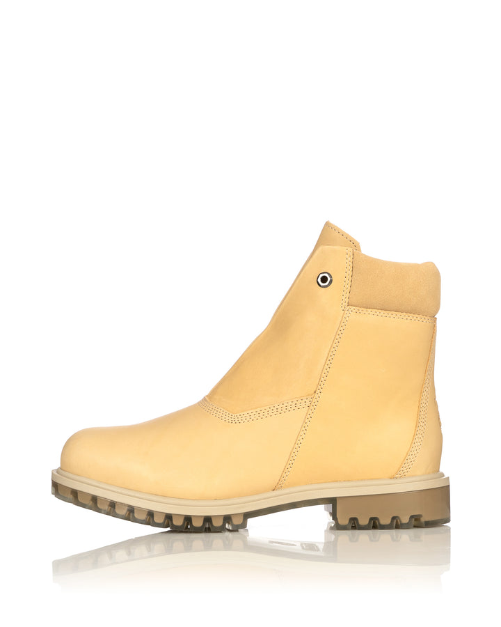 A-COLD-WALL* | x Timberland 6'' Boot Stone - Concrete